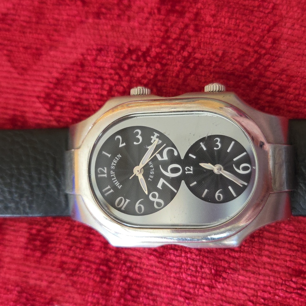 Philip Stein ladies watch